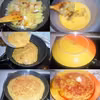 Hiszpański omlet z ziemniakami