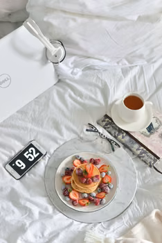 PANCAKES