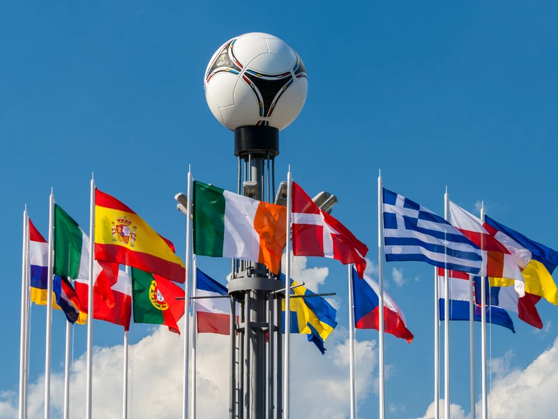 FIFA - niezrozumiała decyzja ws. Rosji. Polska komentuje