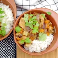 Massaman Curry - Bullio