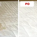 Wysyp opakowanie SODY na łóżko i powtarzaj to regularnie!