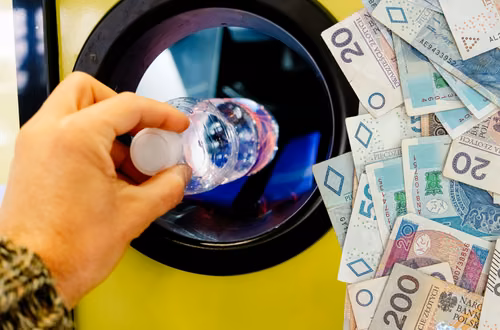 Gdzie trafiają miliony z kaucji? System bez kontroli aż do 2027