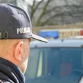 Wzorowa współpraca Policji i Straży Granicznej zapobiega ucieczce mordercy