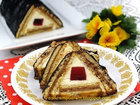 chatka Puchatka (chatka Baby Jagi)