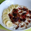 Śniadanie fit
