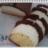 Ciasto Trzy kolory