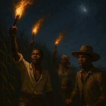 Międzynarodowy Dzień Pamięci o Handlu Niewolnikami i jego Zniesieniu: historia, znaczenie i współczesne wyzwania