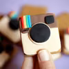 Ciasteczk instagram
