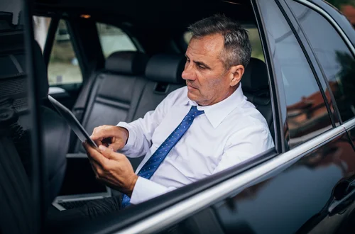 Kilometrówki posłów pod ścisłą kontrolą? Ostrzejsze zasady rozliczeń już w 2026 roku