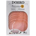 Ostrzeżenie: Wykrycie Listeria monocytogenes w suszonym wyrobie z mięsa wieprzowego marki DOBRO