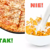 Sprawdź, dlaczego na śniadanie lepiej zjeść pizzę niż płatki!