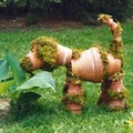Ogrodowy dodatek