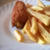 Kotlet Devolay z serem i pieczarkami