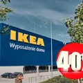 IKEA podwyższa ceny. Podwyżki o nawet 40 procent!