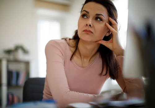 Powiedział, że 8 marca będzie dla nas nowym początkiem. Boję się, że to koniec — pisze Natalia [LIST]