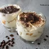 Fit tiramisu