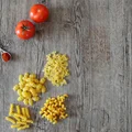 Parpadelle, fusilli, rigatoni, fiocchi... Poznaj rodzaje włoskich makaronów
