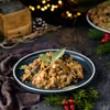 Bigos - Cytrynowa Babeczka