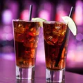 Long Island Iced Tea