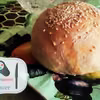 Bułka typu burger