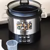 RECENZJA WIELOFUNKCYJNEGO WOLNOWARU COOKPOT OD RUSSELL HOBBS.