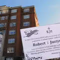 Uwaga na fałszywe “nekrologi” na klatkach schodowych! Ta branża przekroczyła kolejną granicę...