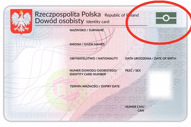 E - dowody osobiste z chipem  już za kilka tygodni! Jakie funkcje będzie miał e-dowód?
