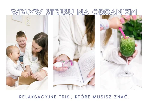 Relaksacyjne triki, które musisz znać.