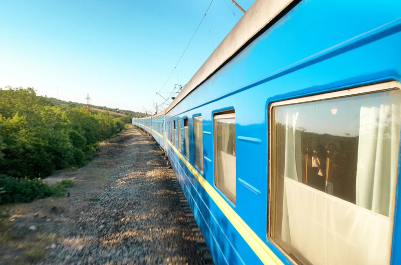 Niesamowita atrakcja dla turystów już od czerwca! Odkryj tajemniczy wagon w Polsce!