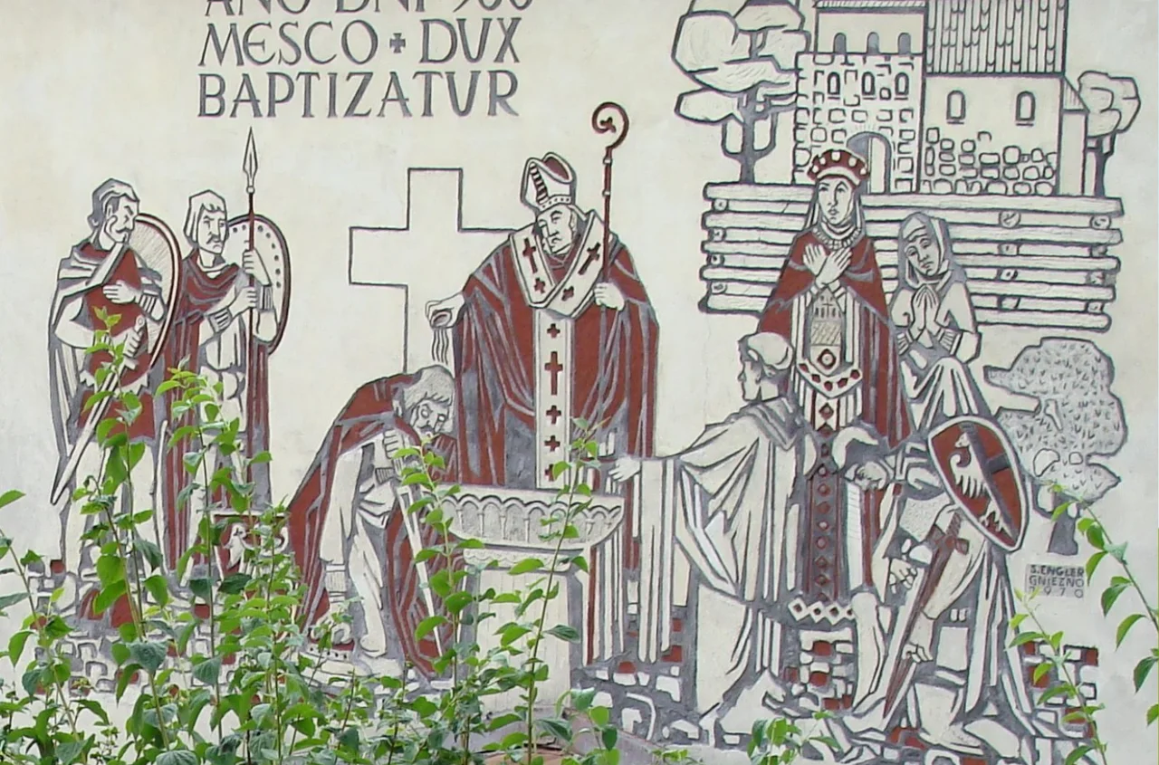 Święto Chrztu Polski: Historia i Znaczenie