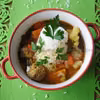 Wilcza zupa