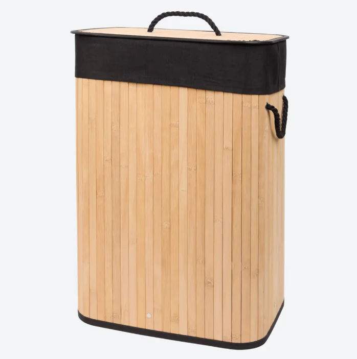 Zdjęcie Ten bambusowy gadżet z Action za 49 zł odmieni nudną łazienkę! Ma idealne wymiary, jest praktyczny i robi wrażenie #2