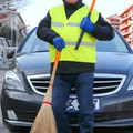 Uber Wykracza Poza Transport: Sprzątanie Domu Włączone w Usługę!