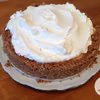 Ciasto Banoffee (lekko odchudzone)