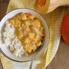 Curry dyniowe
