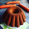 Babka marchewkowa