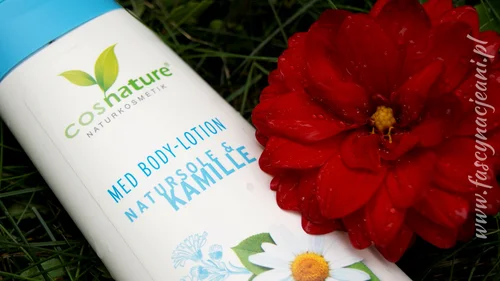 Cosnature - Natura dla Twojego ciała