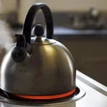 Jak usunąć kamień z CZAJNIKA przy użyciu COLI?