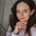 Olga Kalicka także próbowała prowadzić synka na smyczy!