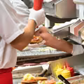 Nowa sieć fast foodów w Polsce! Zaskakujący smak zza oceanu!