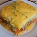 Zapiekanka rzymska