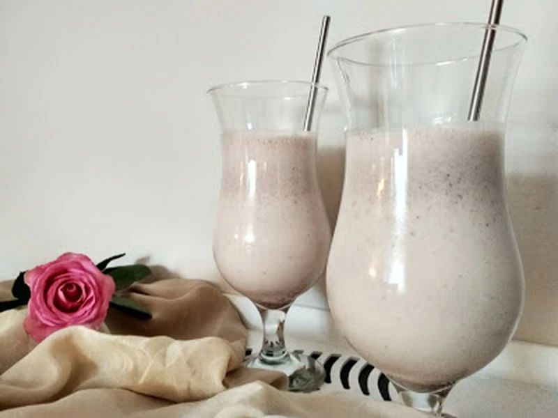 Shake pina colada
