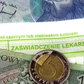 Rewolucyjne zmiany w ZUS! Koniec komisji lekarskich i nowe zasady dla orzeczników