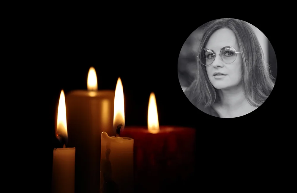 Odeszła Joanna Kołaczkowska. Miała dokładny plan na swój pogrzeb