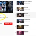 Nowa usługa YouTube – kinowe hity będzie można oglądać za darmo!