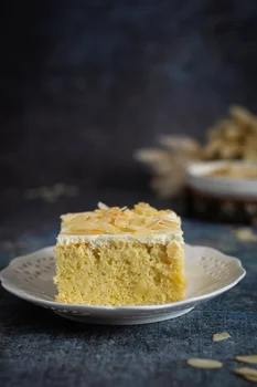 Tres leches (3 mleka)