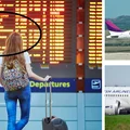 Nowe połączenia z polskich lotnisk! Sprawdź, co się zmieni