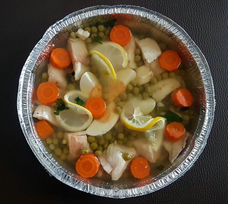 Ryba w galarecie
