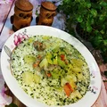 ZUPA Z PORA