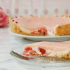 Tarta Z Truskawkami Bez Pieczenia
